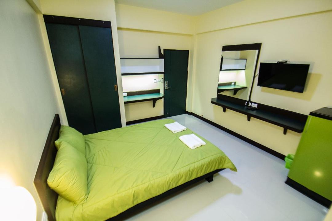 Photo of Bedroom in Uttaradit