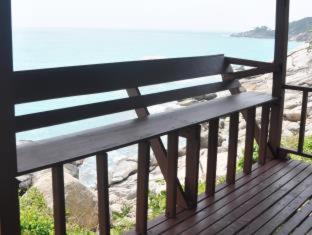 Photo of Patio Balcony in Baan Tai