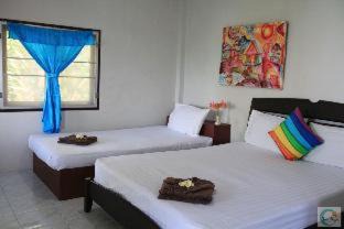 Photo of Bedroom in Baan Tai