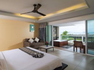 Photo of Bedroom in Nong Thale