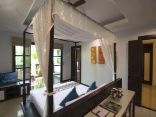 Photo of Bedroom in Nong Thale