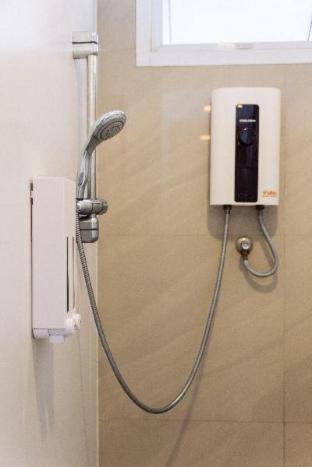 Photo of Bathroom in Din Daeng