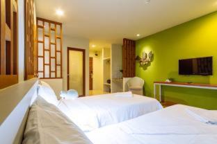 Photo of Bedroom in Din Daeng