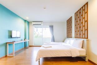Photo of Bedroom in Din Daeng