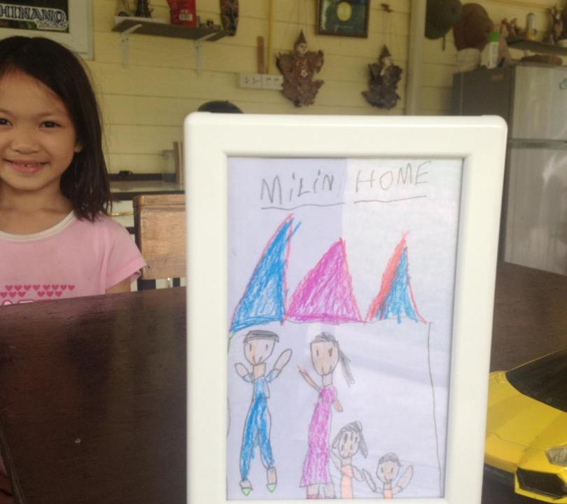 Photo of Human In Picture in Chiang Rai