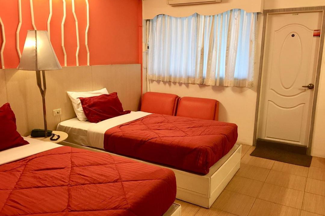 Photo of Bedroom in Nong Pa Khrang