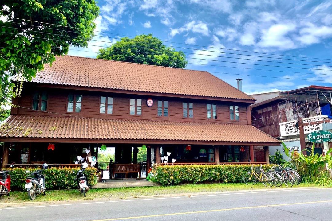 Photo of Others in Mae Sariang