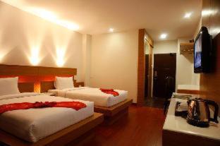 Photo of Bedroom in Lat Krabang