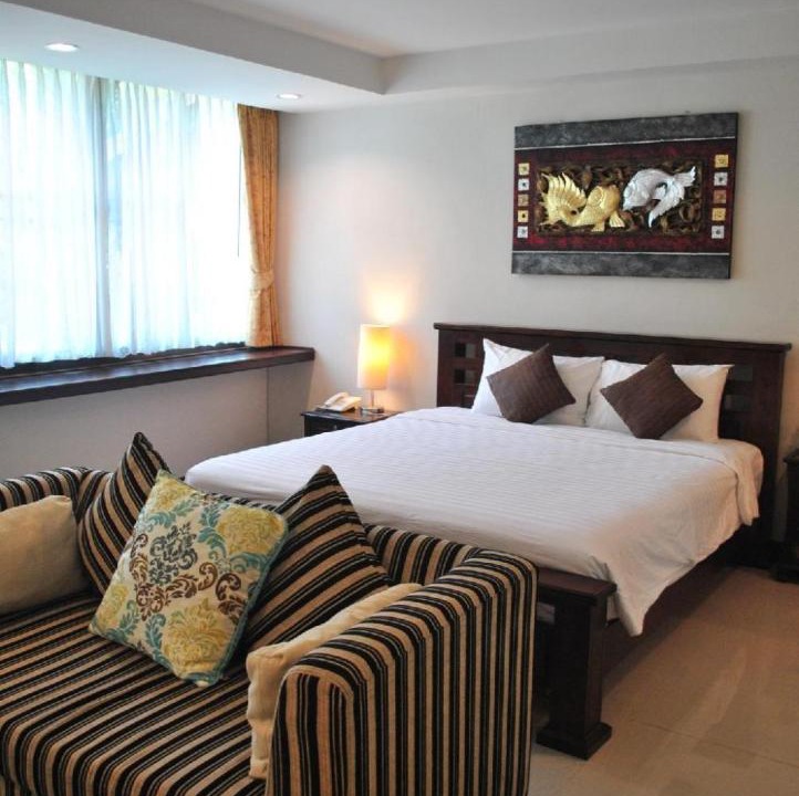 Photo of Bedroom in Chiang Rai