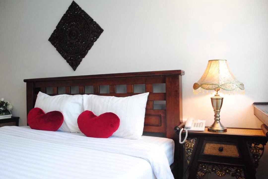 Photo of Bedroom in Chiang Rai