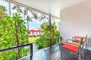 Photo of Patio Balcony in Haad Rin