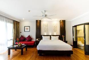 Photo of Bedroom in Ko Chang