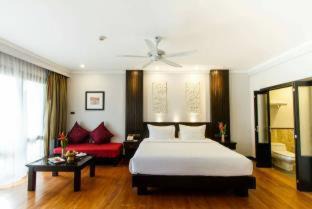 Photo of Bedroom in Ko Chang