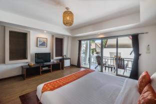 Photo of Bedroom in Baan Tai