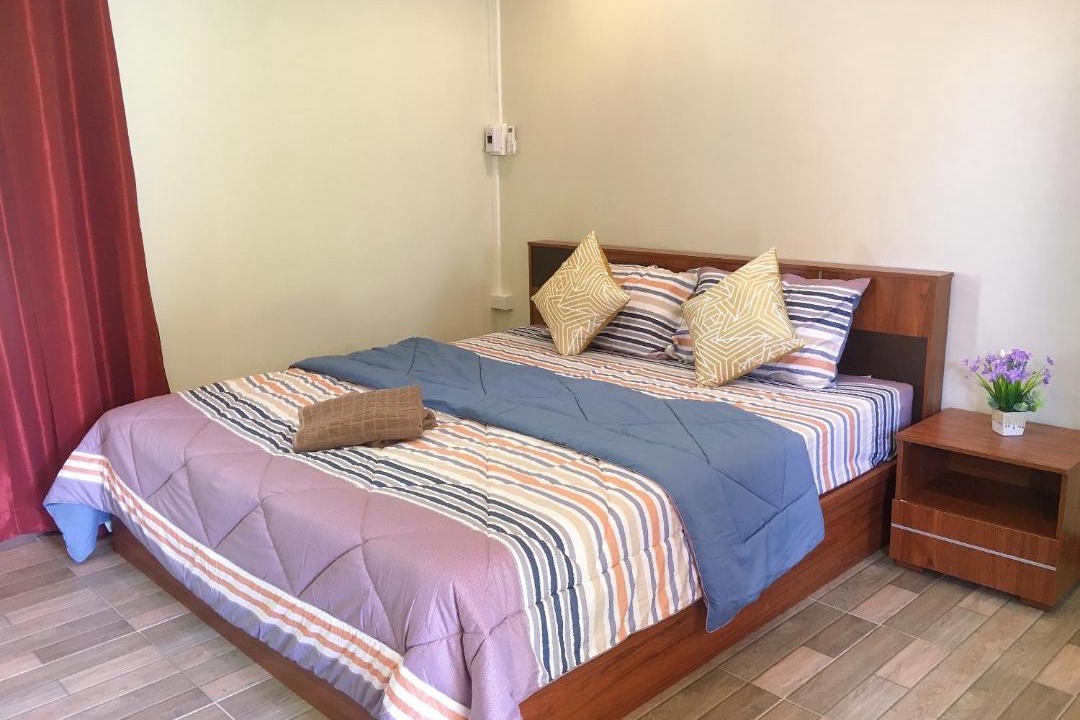 Photo of Bedroom in Ban Rai