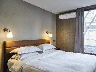 Photo of Bedroom in Phahonyothin