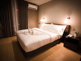 Photo of Bedroom in Phahonyothin
