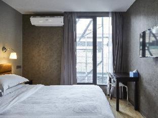 Photo of Bedroom in Phahonyothin
