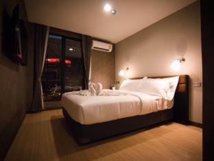 Photo of Bedroom in Phahonyothin