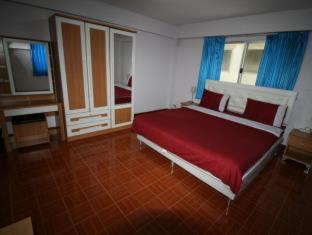 Photo of Bedroom in Cha-am