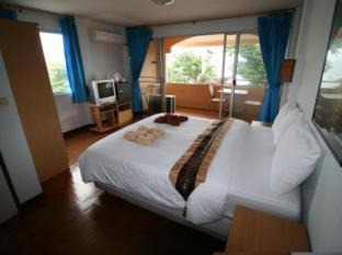 Photo of Bedroom in Cha-am