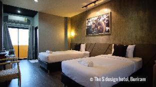 Photo of Bedroom in Buriram Province