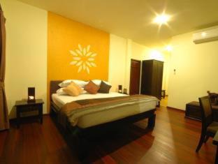 Photo of Bedroom in Dan Sai