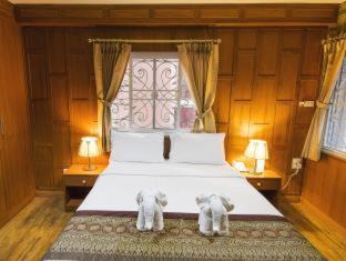Photo of Bedroom in Lat Krabang