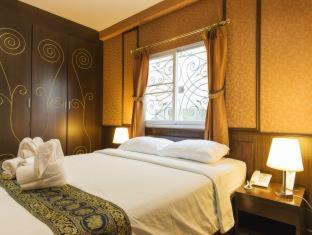Photo of Bedroom in Lat Krabang