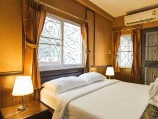 Photo of Bedroom in Lat Krabang