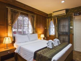 Photo of Bedroom in Lat Krabang