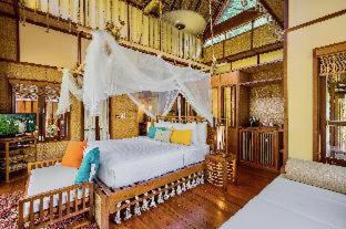 Photo of Bedroom in Tha Sao
