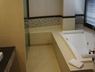 Photo of Bathroom in Cha-am