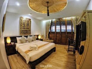 Photo of Bedroom in Mueang Kao