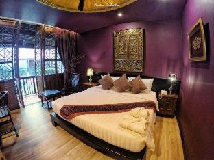 Photo of Bedroom in Mueang Kao