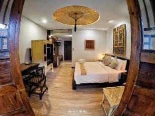 Photo of Bedroom in Mueang Kao