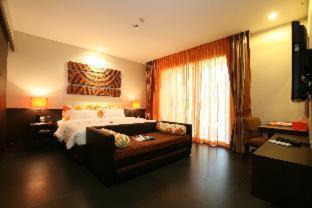 Photo of Bedroom in Cha-am
