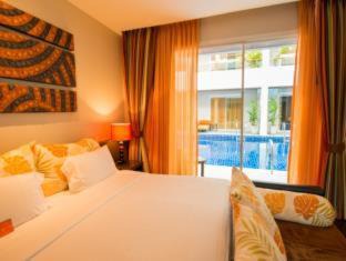 Photo of Bedroom in Cha-am