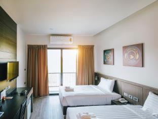 Photo of Bedroom in Sukhothai