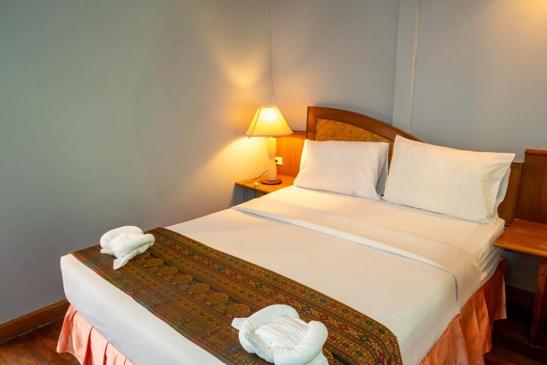 Photo of Bedroom in Baan Tai