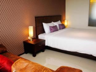 Photo of Bedroom in Talat Yai