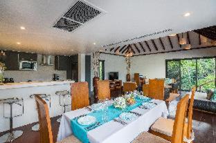 Photo of Kitchen in Ko Yao