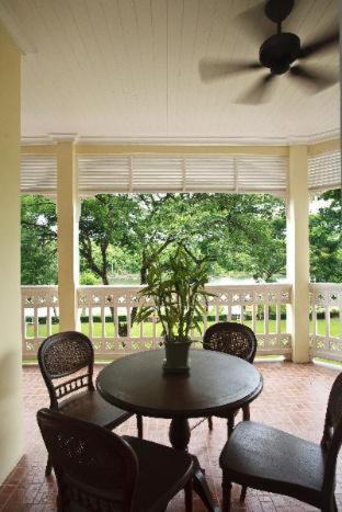 Photo of Patio Balcony in Kanchanaburi