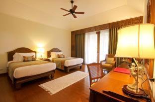 Photo of Bedroom in Kanchanaburi