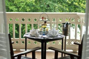 Photo of Patio Balcony in Kanchanaburi