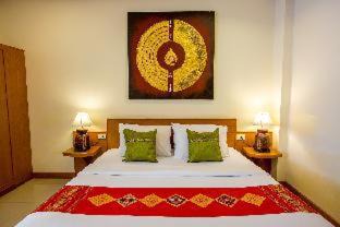 Photo of Bedroom in Loei Province