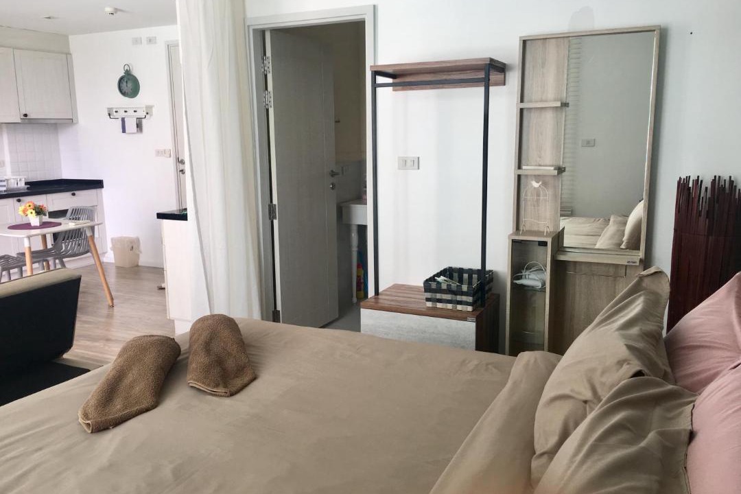 Photo of Bedroom in Khao Takiab