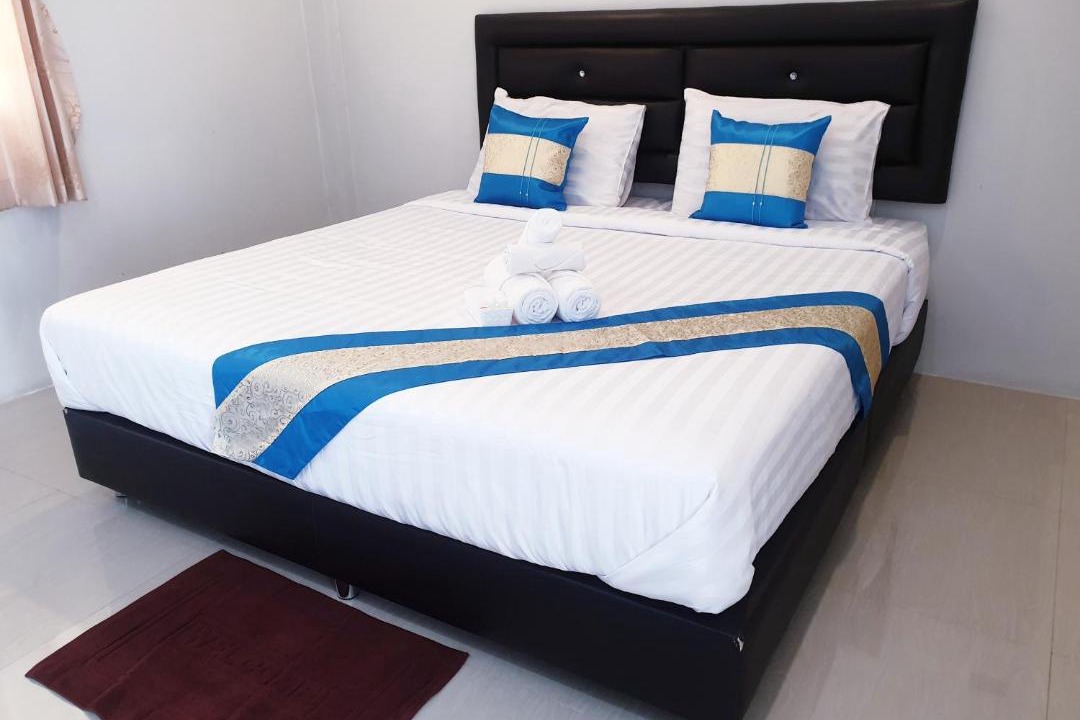 Photo of Bedroom in Mae Chaem