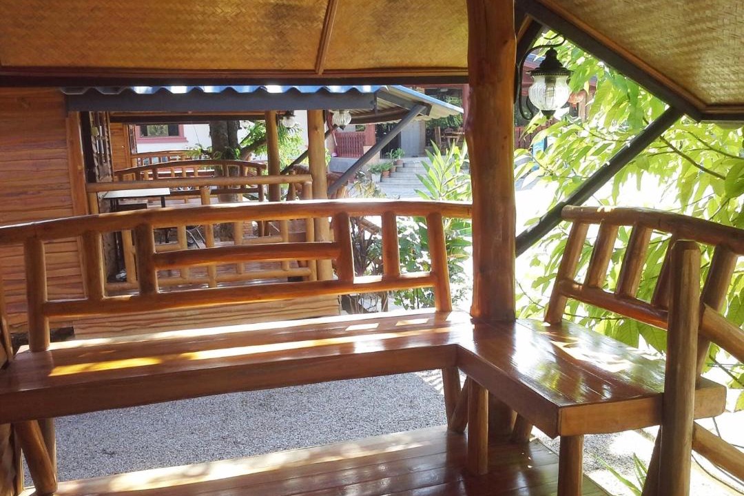 Photo of Patio Balcony in Mae Sot
