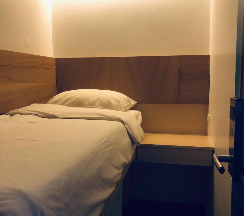 Photo of Bedroom in Silom